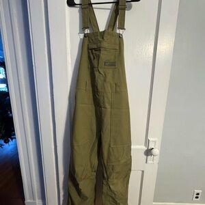 Burton Avalon Womens Bibs